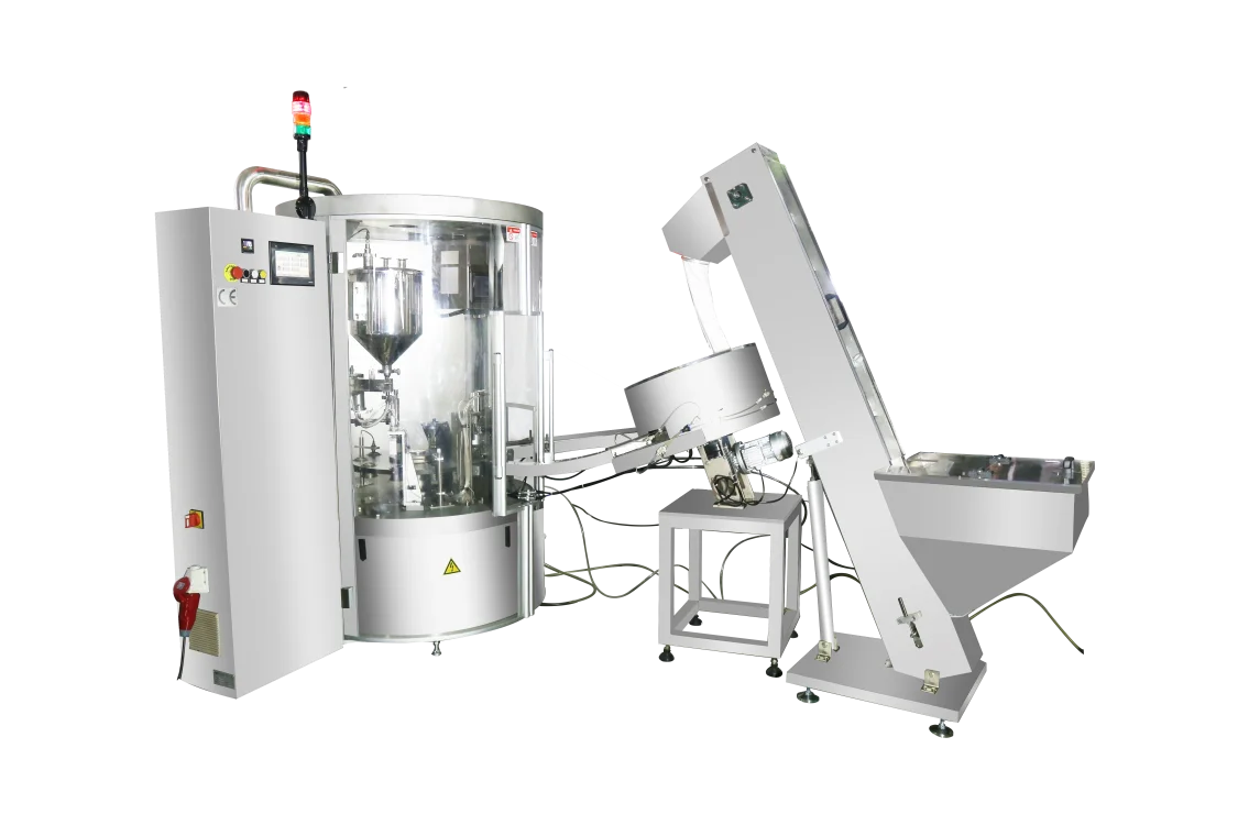 2020 новейший новый дизайн высокая скорость итальянская стандартная ротационная упаковочная машина