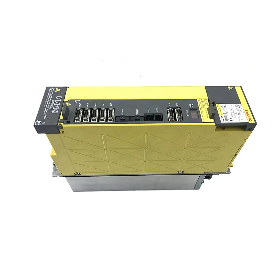 Top Agent Competitive price new Fanuc servo amplifier A06B-6270-H011