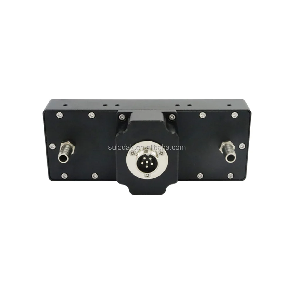 SULODAK UV LED 395nm curing lamp high radiant energy 20w/cm^2 uv led lamp uv curing system for printer printing