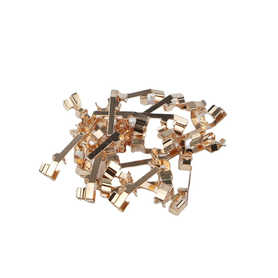 Сложный контакт, Биметаллический контакт