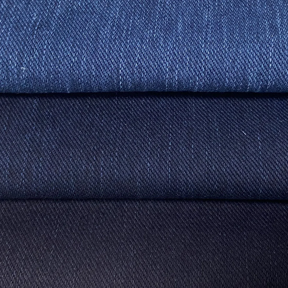
Before Wash Selvedge Jeans Knitting Denim Fabric Supplier 