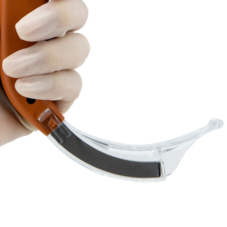 portable video laryngoscope newborn video laryngoscope rigid