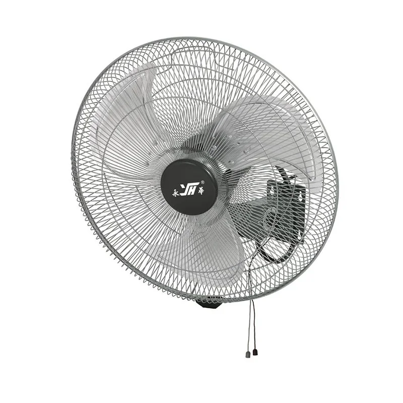 AC Wall Fan Coil Unit Controlled 16 Air New Stype Strong Wall Mounting Fans For Wall