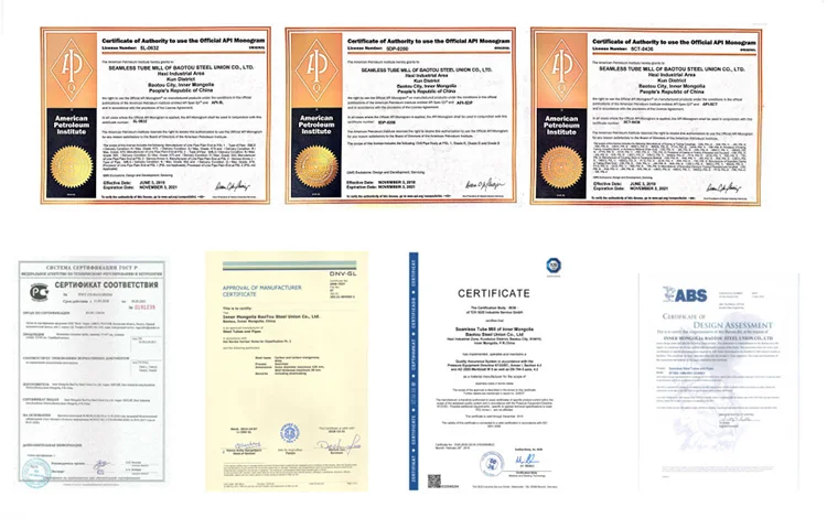 API 5L PU Foam Heat Insulation Anti-corrosion Steel Pipe 3PE/HDPE/3PP/FBE