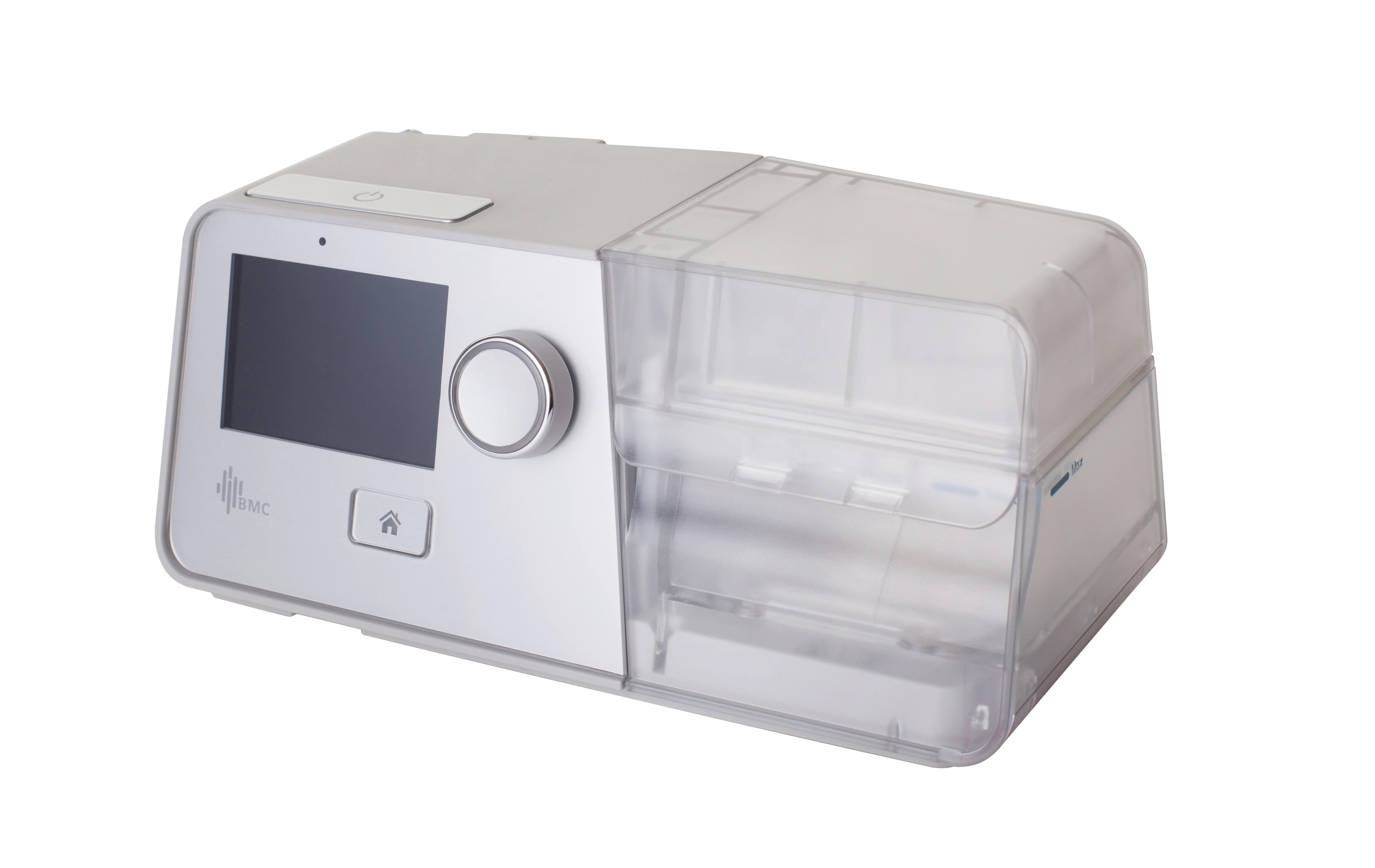 BMC CPAP bpap Machine G3 B25S CPAP Homeuse Medical Equipment for Sleep Snoring and Apnea with  Humidifier