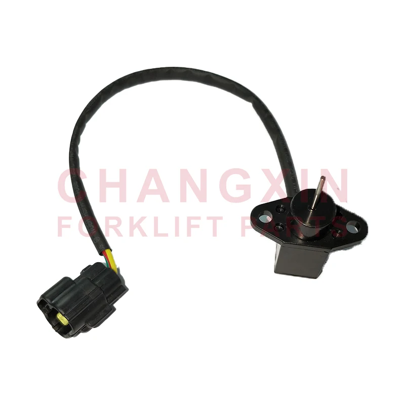 Forklift Parts Forklift Parts Lift Potentiometer A67H2-40801 For Forklift Use