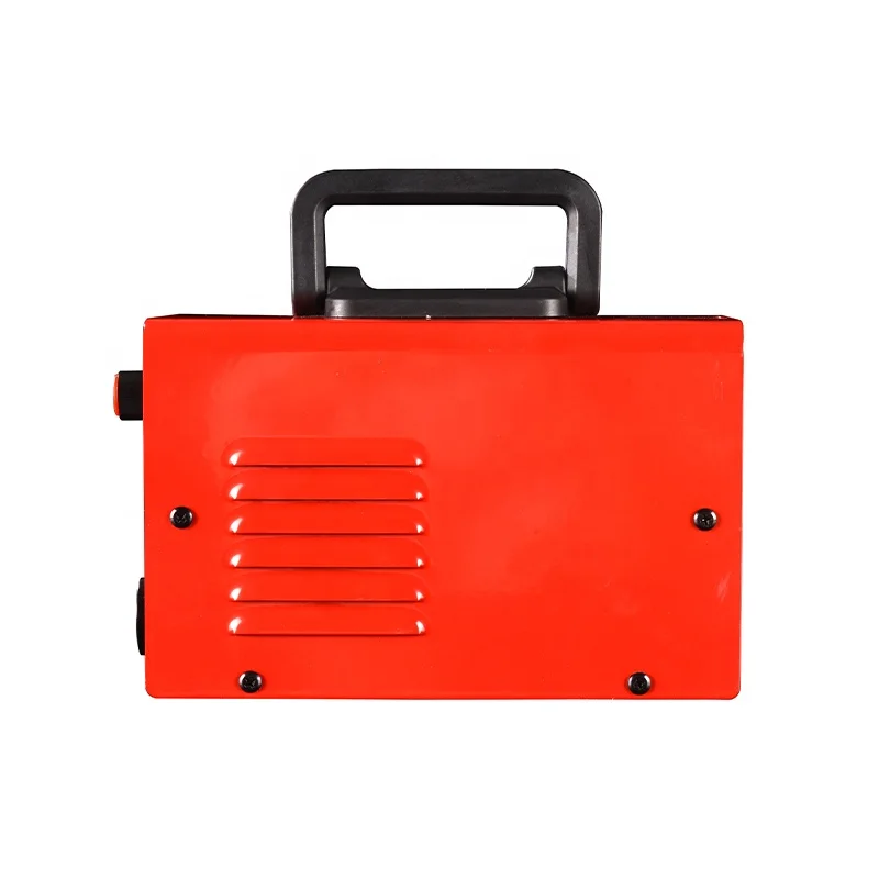 Hot Sale Inverter Dc Mma Arc Welder Machine Weld Smart Welder High Frequency Dc Welding Machine 220V