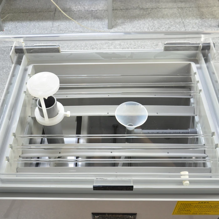 Salt Spray Tester Salt Fog Test Chamber Distributors