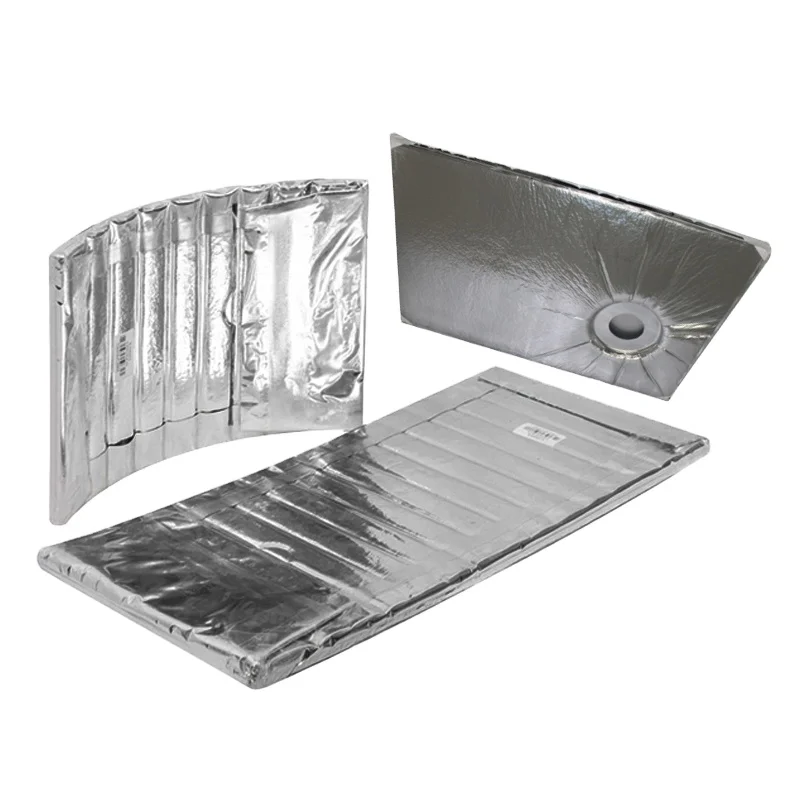 Freezing Vacuum Thermal Insulation Panel for Ice Lockers Beach and Refrigerators Essential Cooler Bags Product