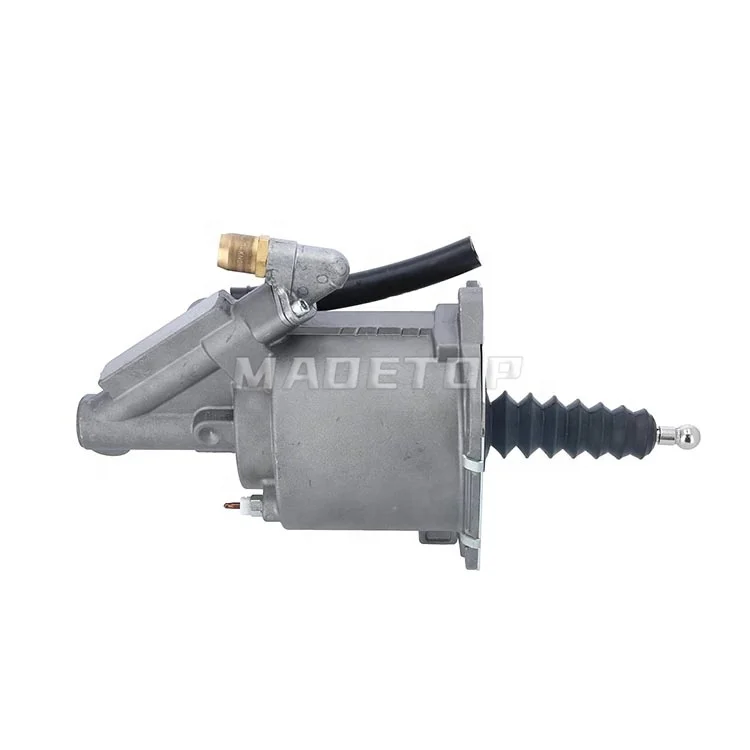 Madetop Factory High QualityTruck Parts Air Brake Valve Clutch Servo 1927825 1000785679AM 2555088 1784480 1523399 For SCANIA
