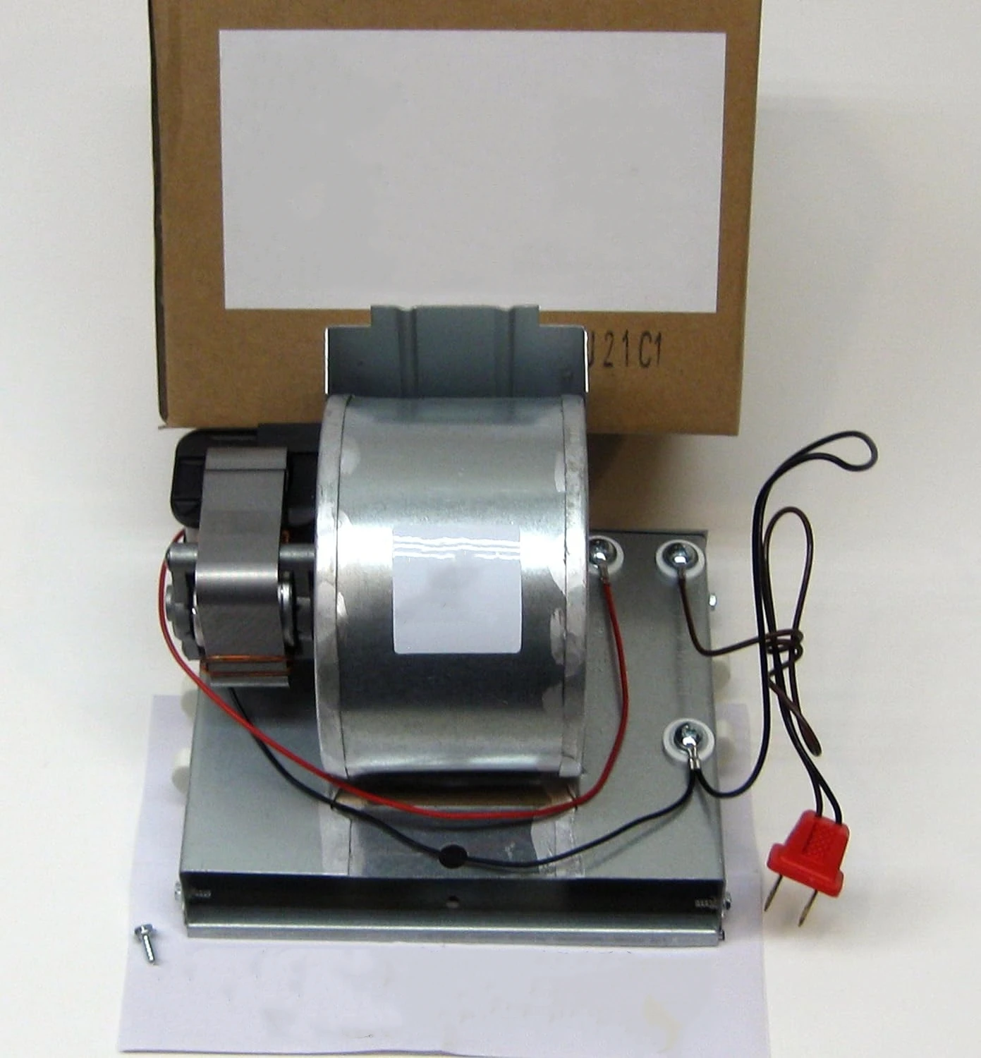 S97017648 Heating Fan Motor