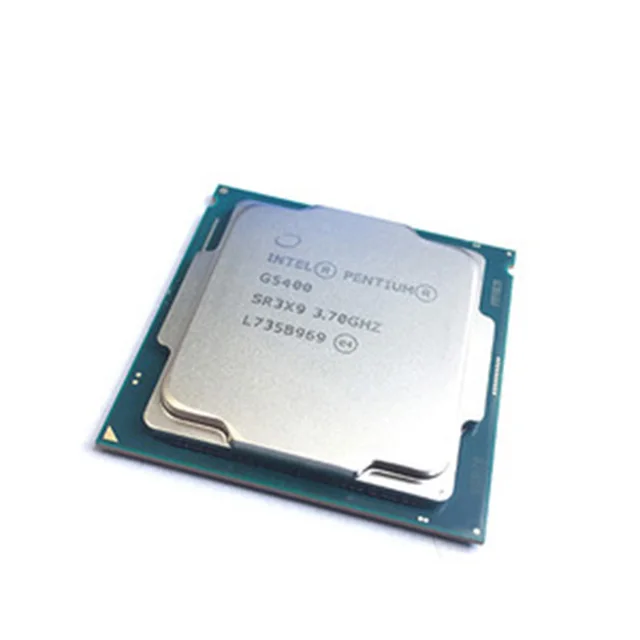Оригинальная китайская коробка G5420 с набором материнских плат Intel H310 B360