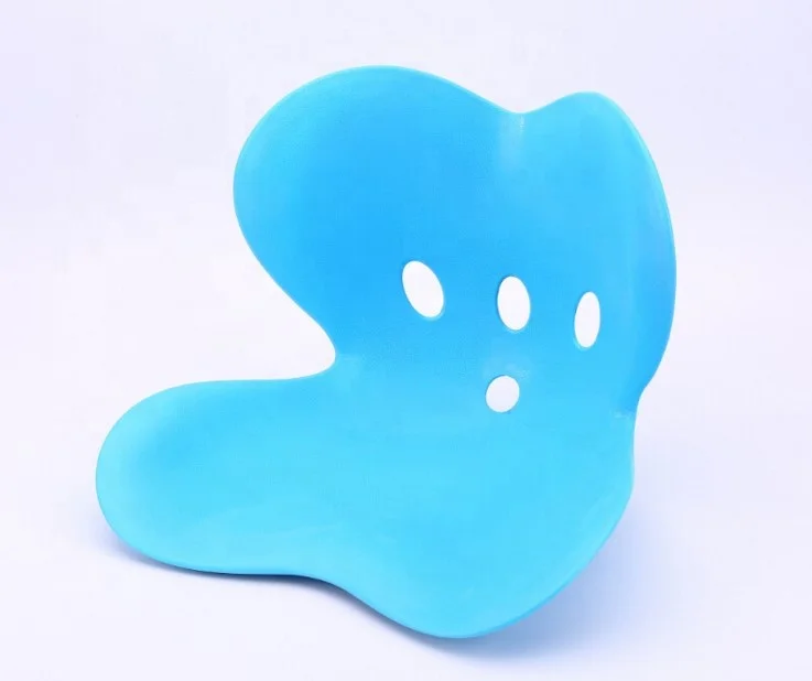 5-12 years smart Seat chair posture correction Lumbar Support, Back shoulder Support for Students