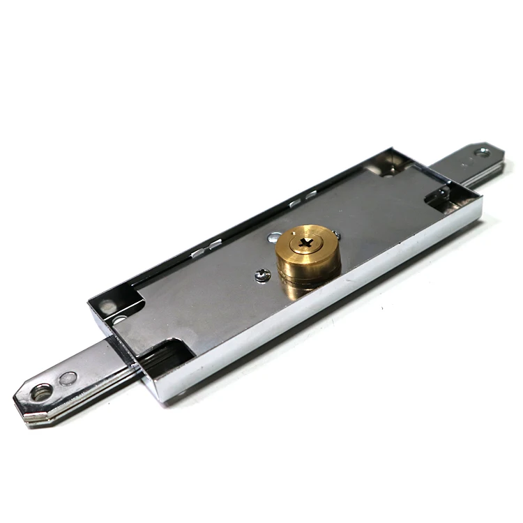 BaoJia Durable using roll up gate accessories metal form roller shutter door lock