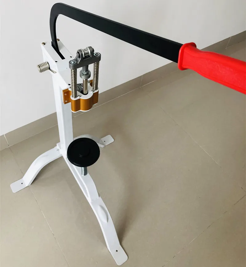 Home wine manual corking, wine corker cork machine, wine corking machine