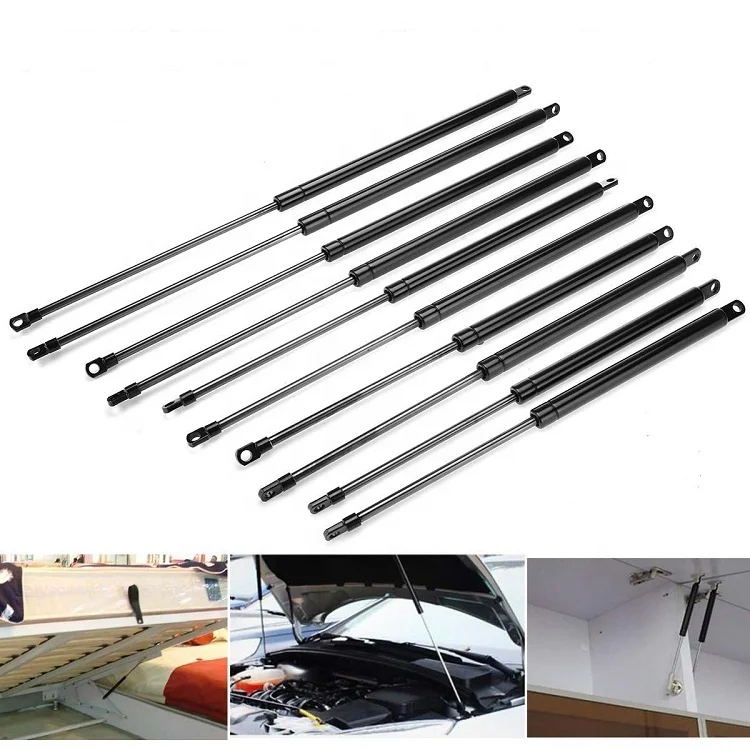 Automotive Golf 4 Ford Fusion Rear ToyotaOil Trunk Tailgate Lift Support Strut Car Seats Gas Spring