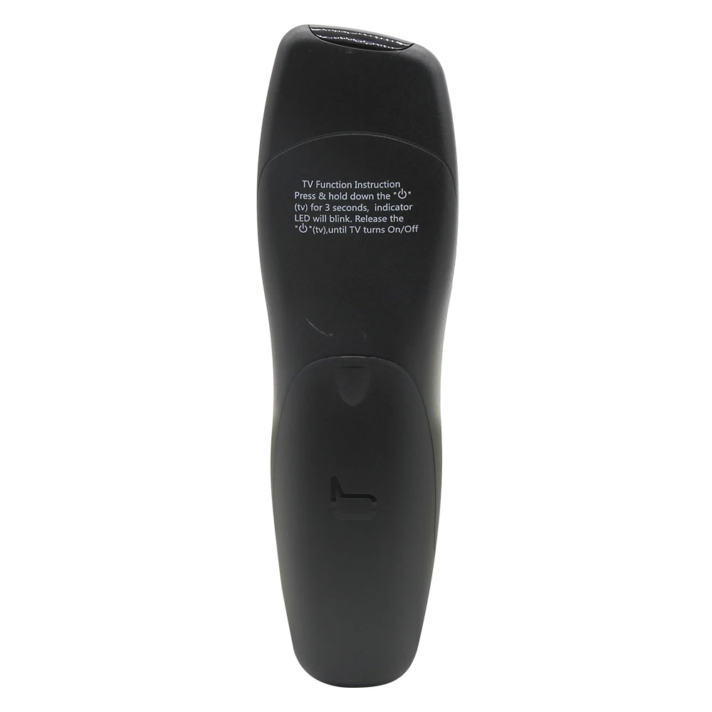 HUAYU URC20006-00F-10 10 IN 1 WORK FOR ASTRO TV IN MALAYSIA MARKET SET TOP BOX REMOTE