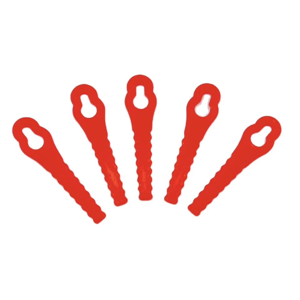 Top Ranking Grass Cutter Nylon String Trimmer Line Spare Parts Head for Brush Cutter