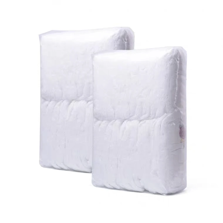 
B grade pants baby diapers sap paper High Absorption low price nappies pul up baby diaper 