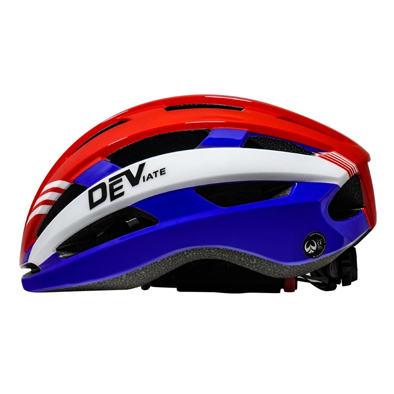 Boys and Girls Adjustable Bike Helmets - Fashionable Style with CPSC 1203 and CE EU Certification Bike helmet motorcycle