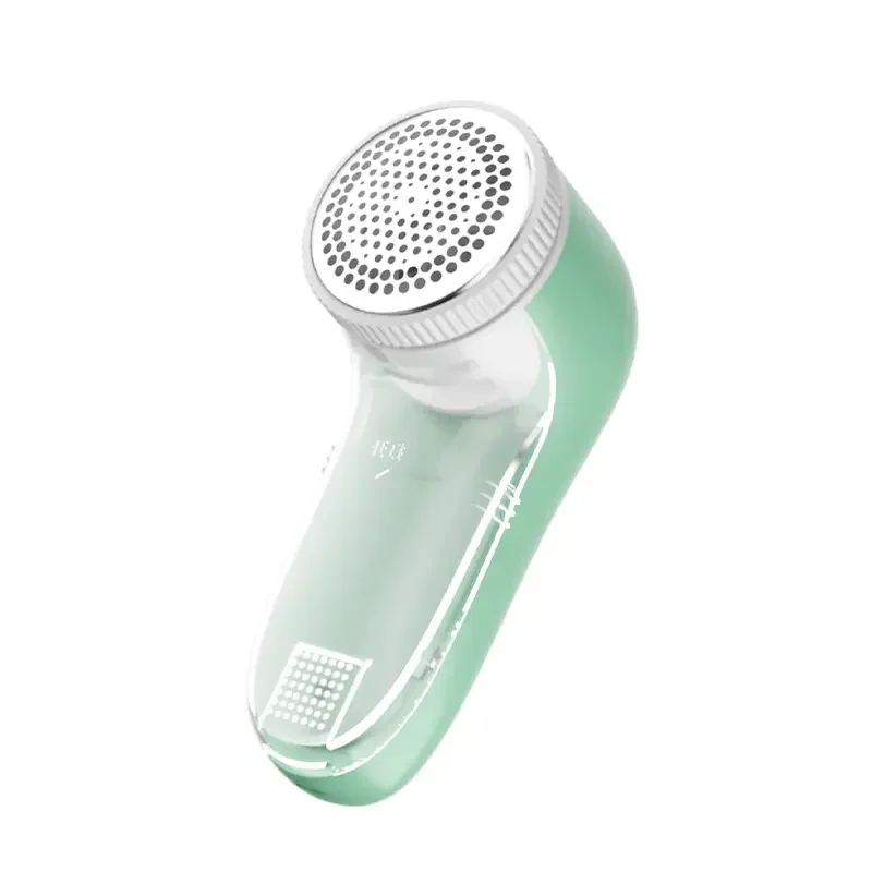 Fabric Shaver Fuzz Balls Pills Lint Remover in Line Plug for Clothes and Furniture