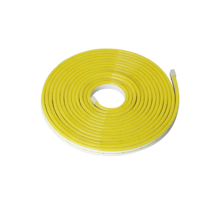 Led strip lights outdoor waterproof led neon flex flexible strip light ip68 2835 led neon strip led rope lighting