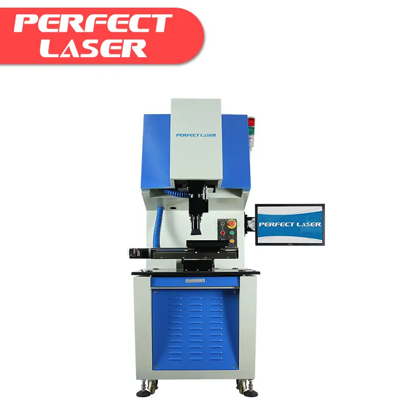 Laser Scribing Machine For Solar Cells Machines For Solar