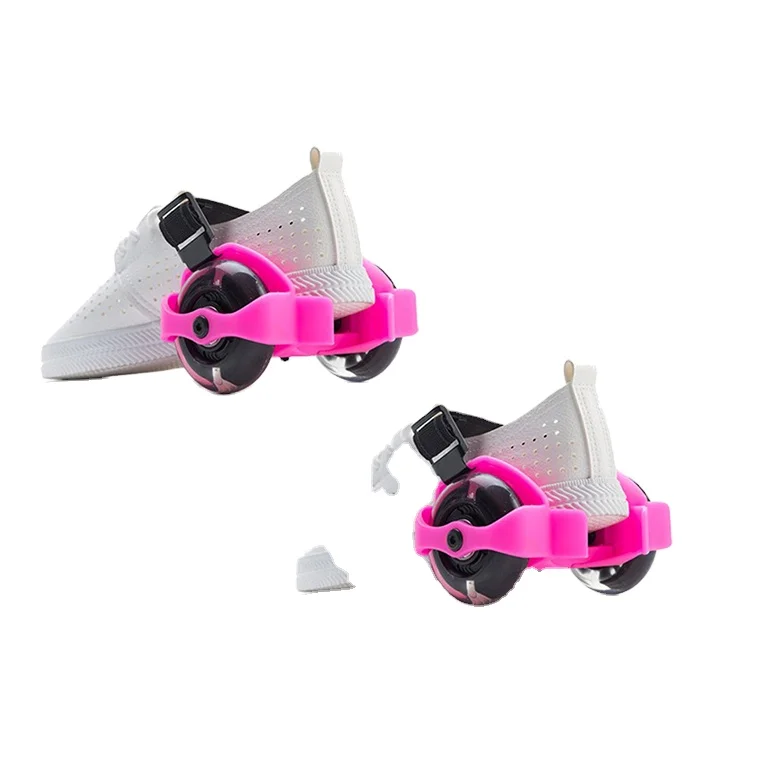 Shine Flashing roller skate for outdoor sports for sale