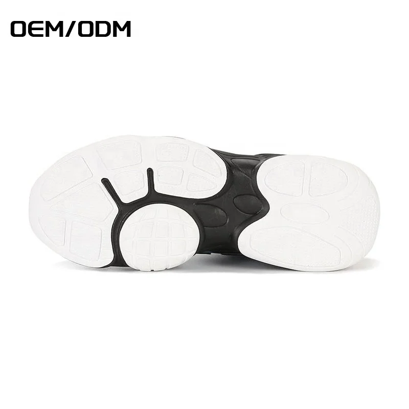 JIANER 2021 Zapatillas De Baloncesto Unisex Soft Sole Retro Mens Comfortable Outsole Sneakers High Top Basketball Shoes For Men