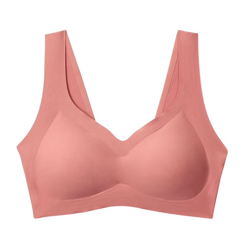 
2021 Breathable and seamless bra Women Fitness Custom Sports Bra Women Yoga Bra brasiers 