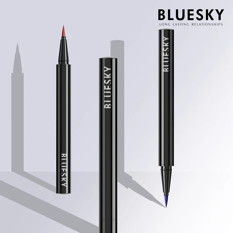 nail art pen Bloom light colors uv cure paints pigment nail polish pen private label