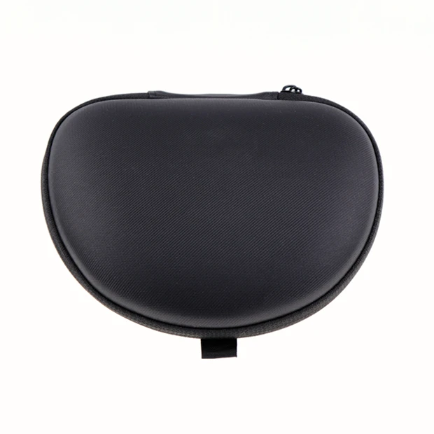 High Quality Black Waterproof Customized EVA Hard Shell Case Moulded EVA with High Demo Special Purpose Bags & Cases