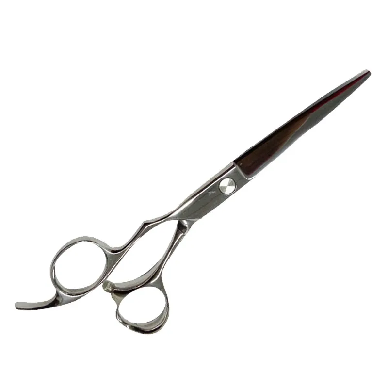 Professional High Quality Traditional Left Hand Barber Scissors