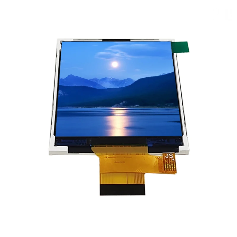 240*320 Resolution TFT LCD ST7789V 30PIN MCU Interface 2.8' Inch TFT LCD Display Screen Module