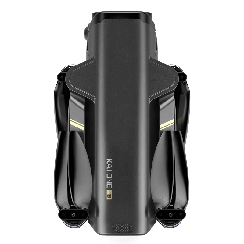Портативный KAI ONE Pro EIS GPS мини-Дрон 8K Экшн-камера 3-осевому гидростабилизатору профессиональный объектив Anti-Shake Квадрокоптер Kai1