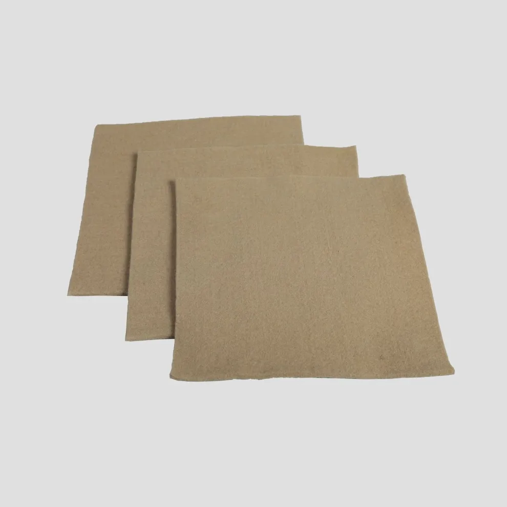 Factory price Non woven PP PET geotextile for railway construction Landfill 100gsm 200gsm 300gsm 600gsm 1000gsm Geotextile
