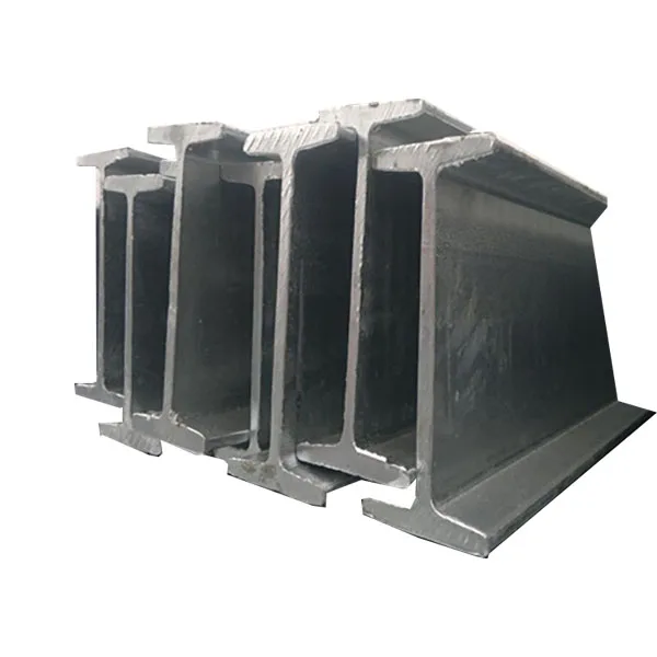 Стальной I-образный луч, производство Китай