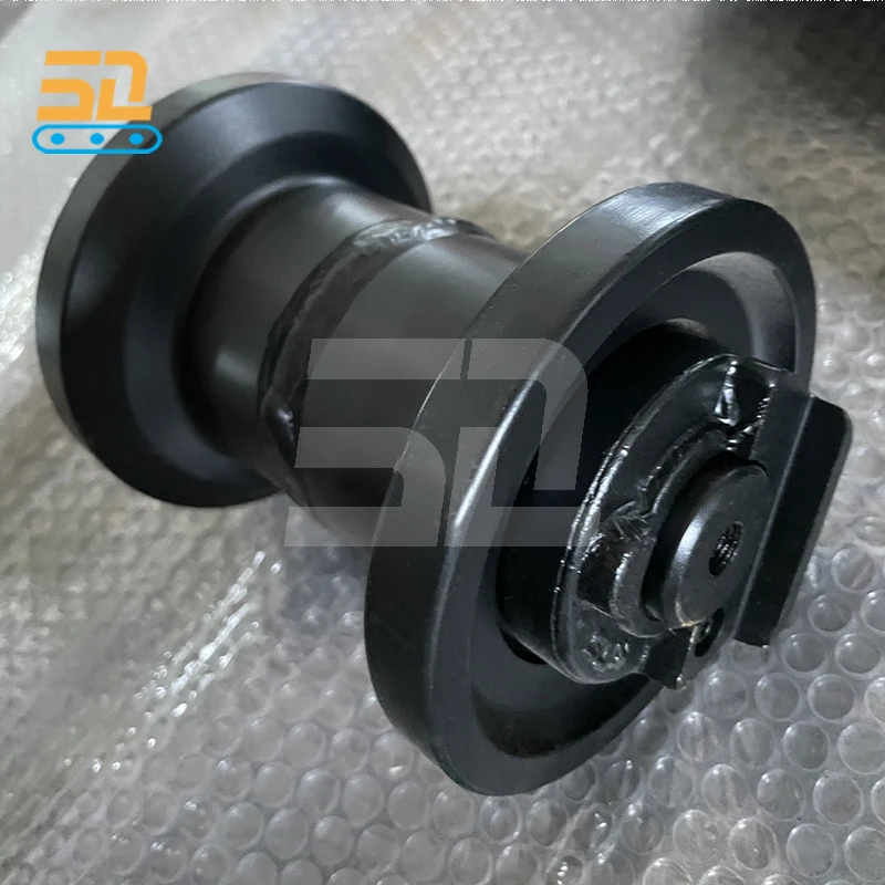 KX71 KX71-3,KX71-3S Bottom Roller Mini Track Roller for Kubota Undercarrier  Down Roller