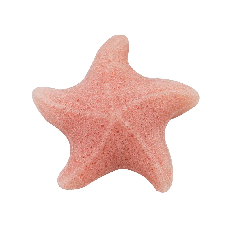 Губка для ванны