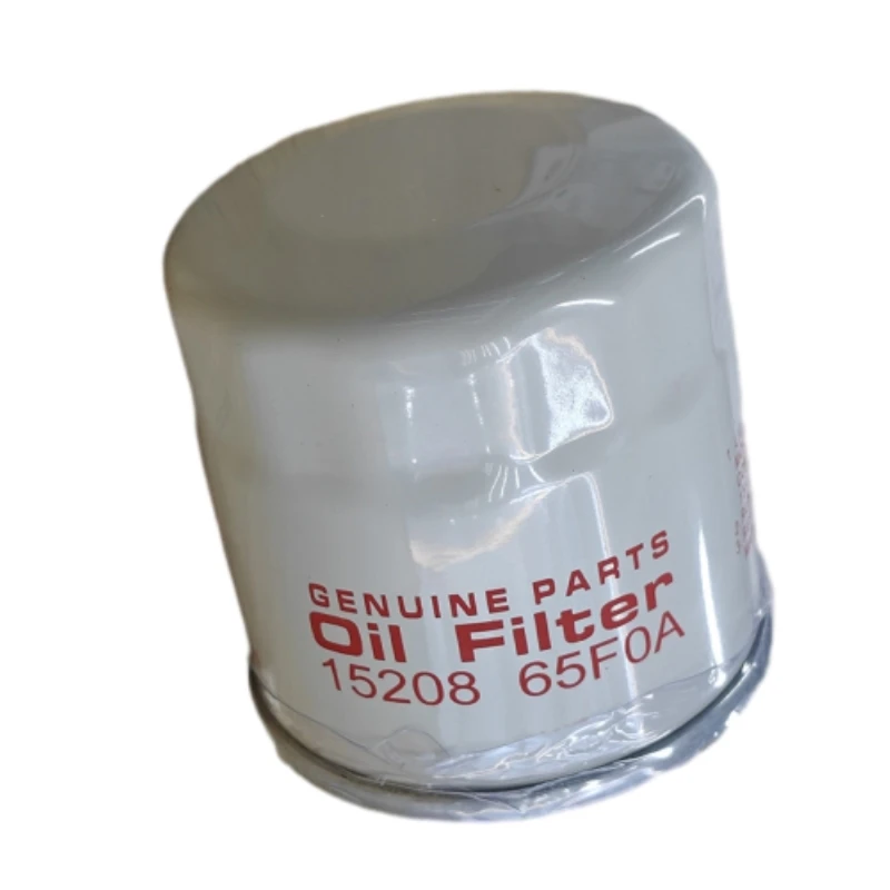 15208-65F00 15208-31U00 масляный фильтр для Nissan Prime