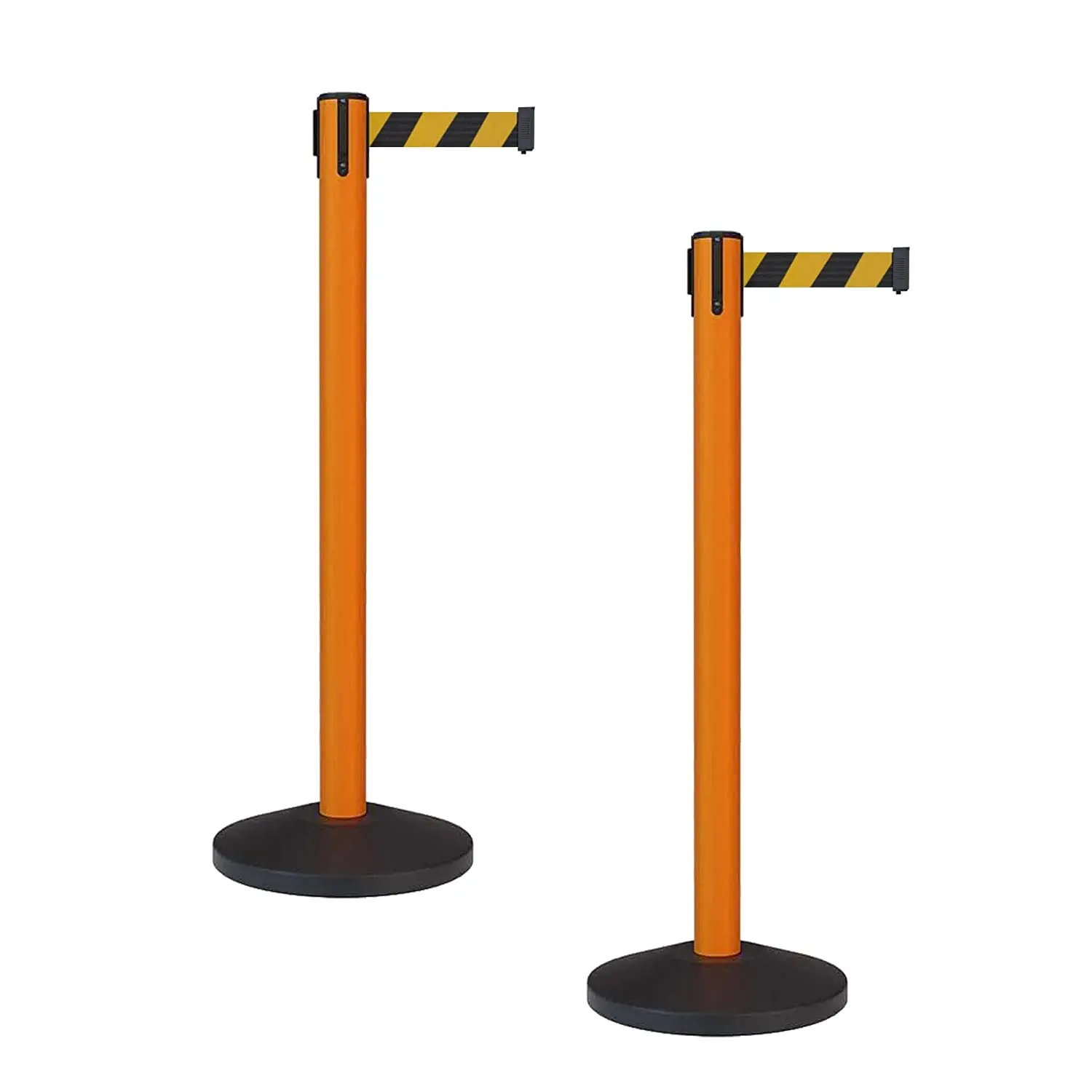 Экономичный Китай горячая Распродажа ремень stanchion Шлагбаум контроль толпы выдвижной барьер