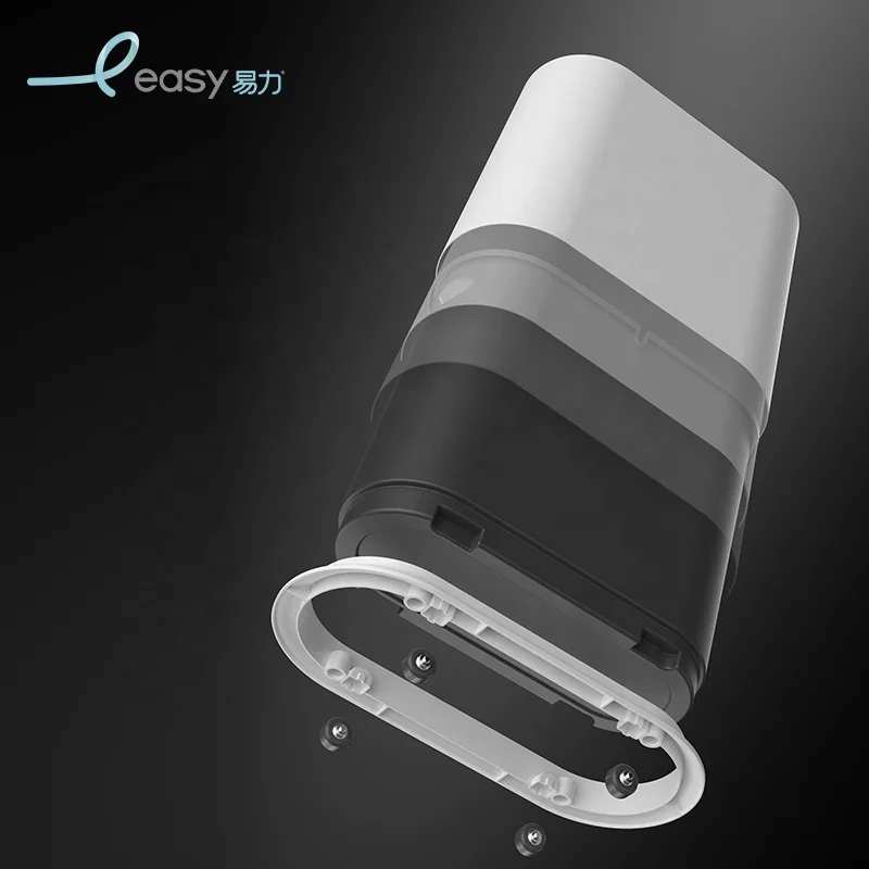 High quality workmanship indoor wooden buy cheap trash garbage bin