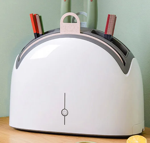 2024 Most Hit Tesran Kitchen Gadget Home Gadget Knife and cutting board sterilizer adorable Disinfection Sterilization On Sale