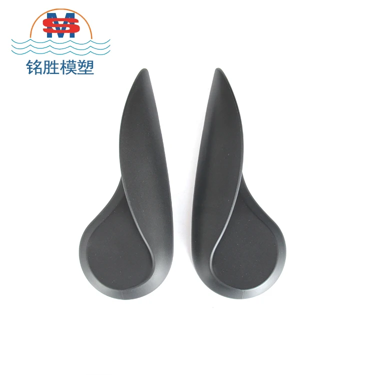 Chinese Manufacturer Plastic Products Automotive Plastic Parts Handle