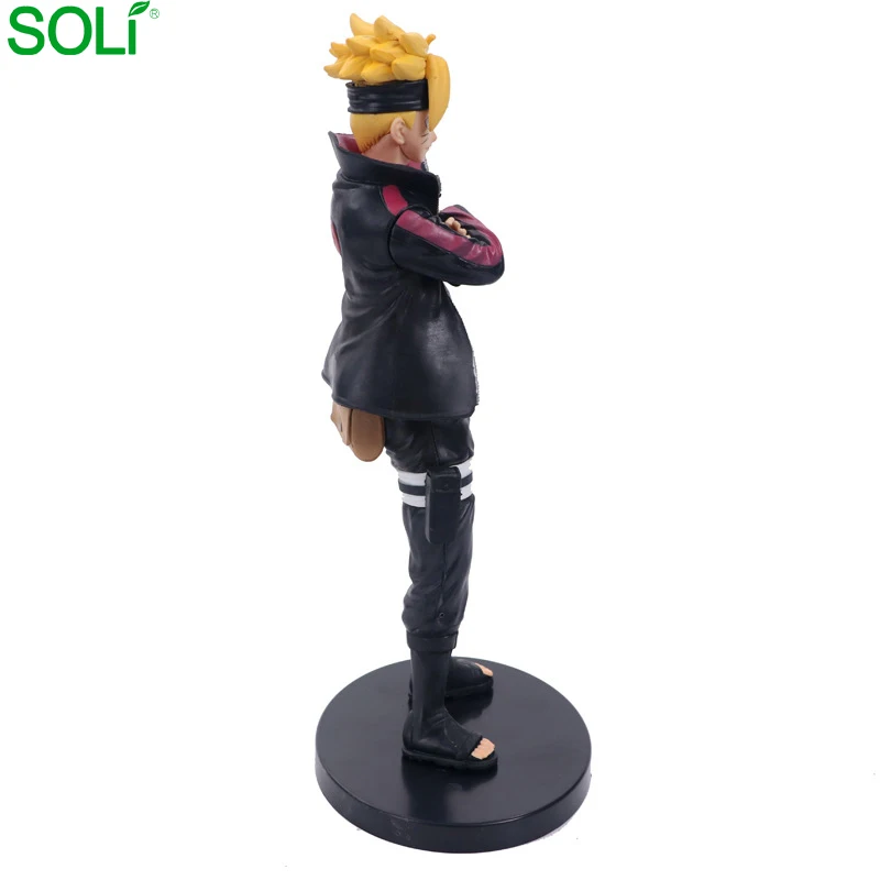 25 CM Wholesales anime toys boruto action figure Anime Figure