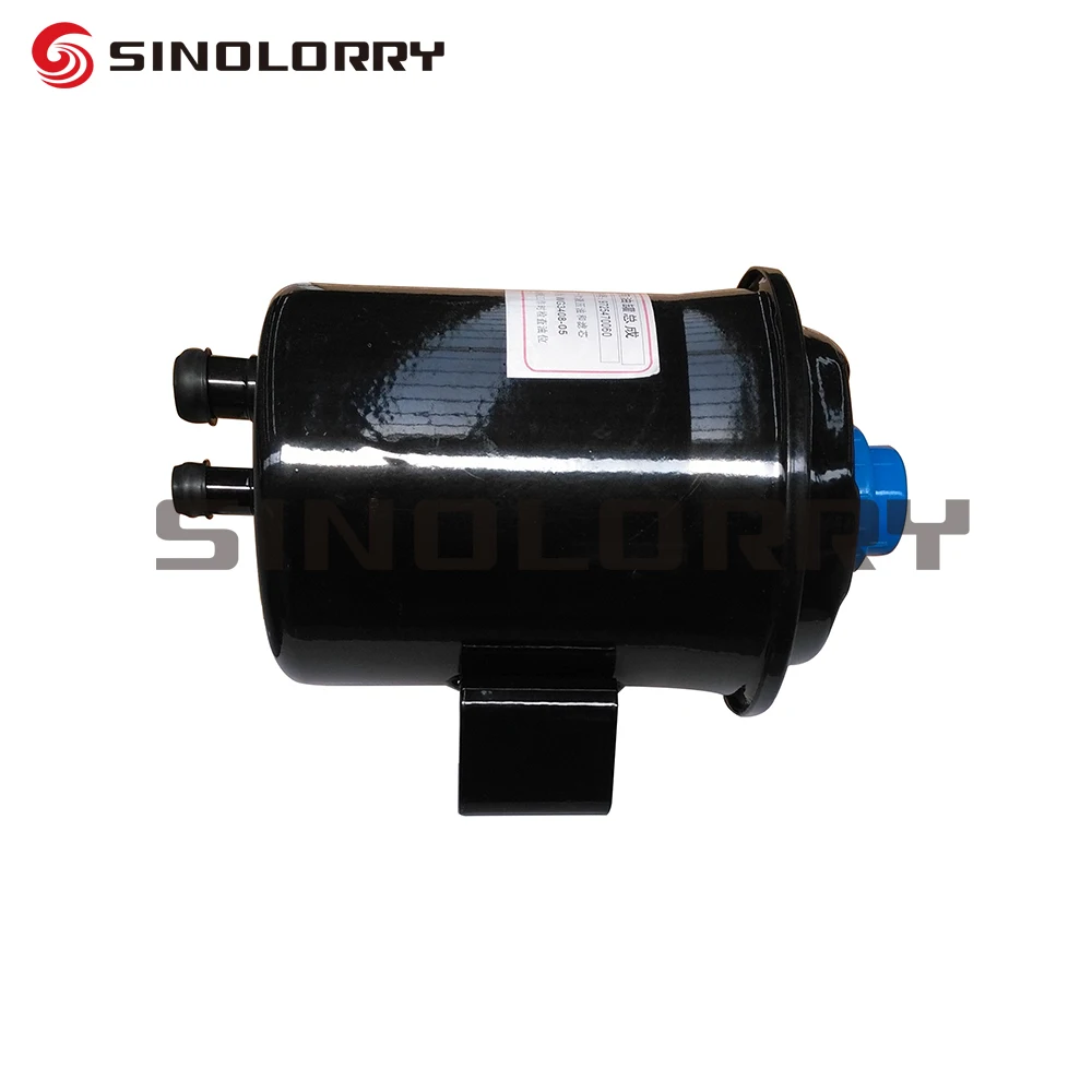  Запчасти для руля SINOTRUCK HOWO левый правый руль ZF8098 ZF8118 WG9725470060 рулевой танк запасные части новой