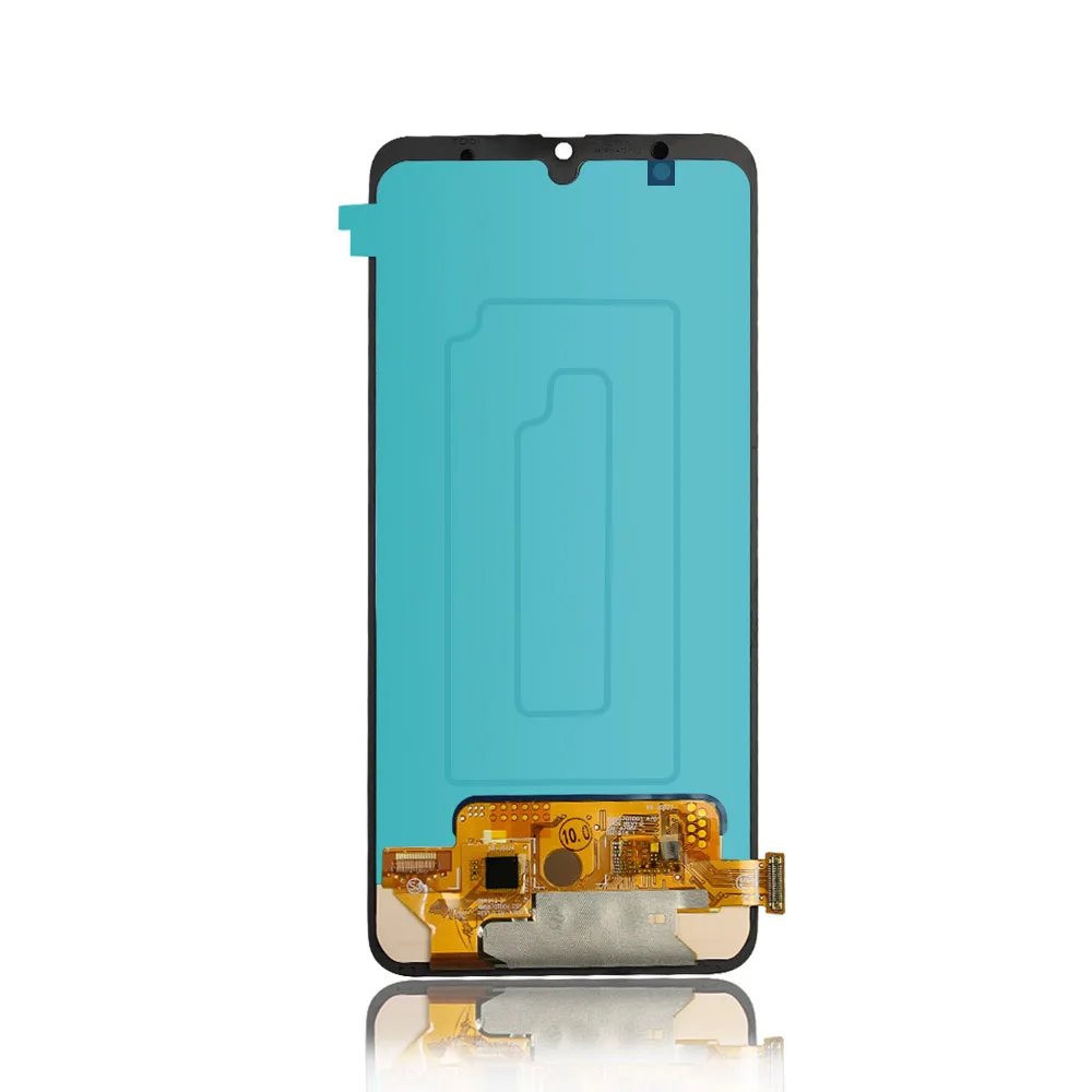 
2021 new arrivals mobile phone lcd touch screen display for samsung A70, Cell phone lcds for galaxy A70 