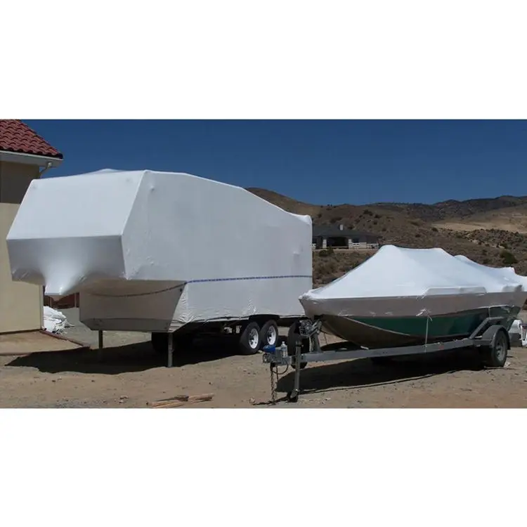 
Long-lasting vci packaging car shrink wrap colored heat shrink wrap film 