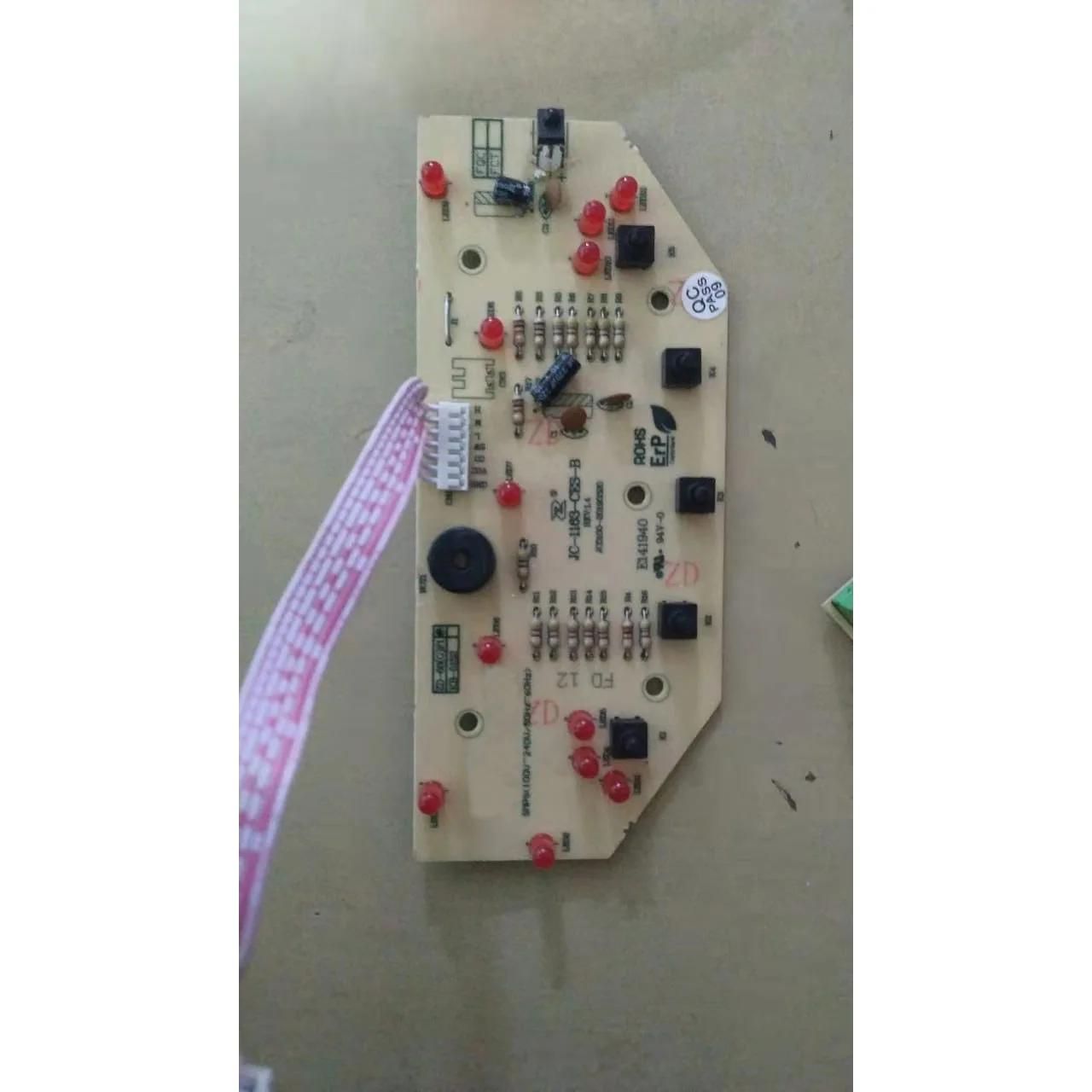 Производитель PCBA OEM PCB