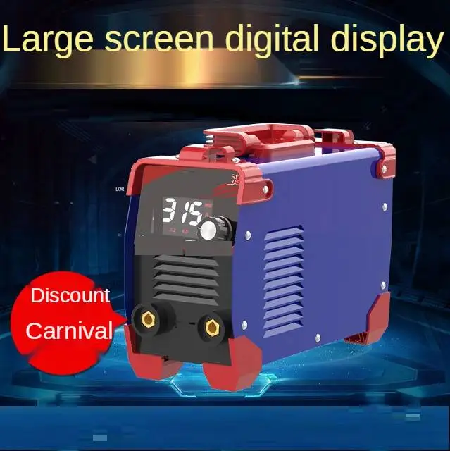 Mini Electric Pvc Soldering Machine For Refrigerator Gasket Welding Welder Profile Seal Fridge Small Portable Rubber